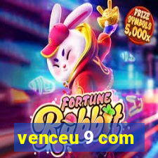 venceu 9 com